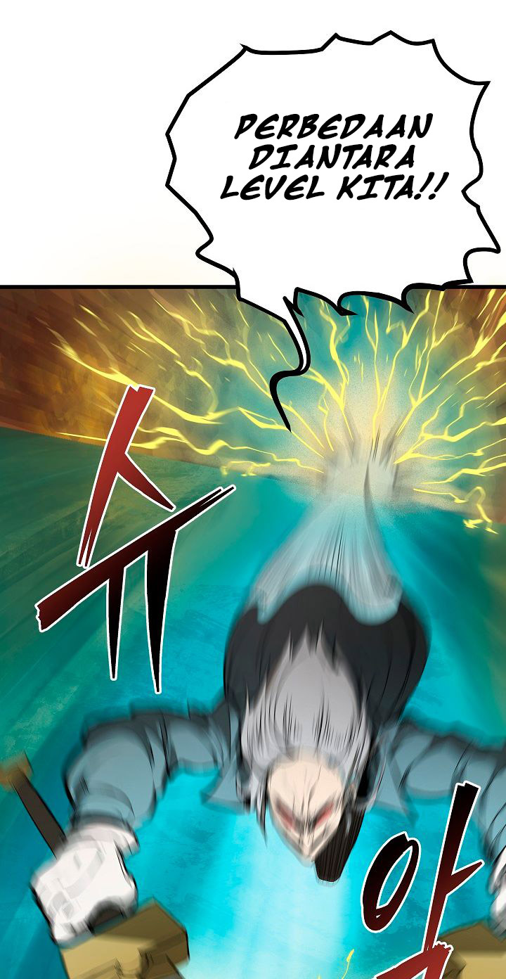 Otherworldly Sword King’s Survival Records chapter 7